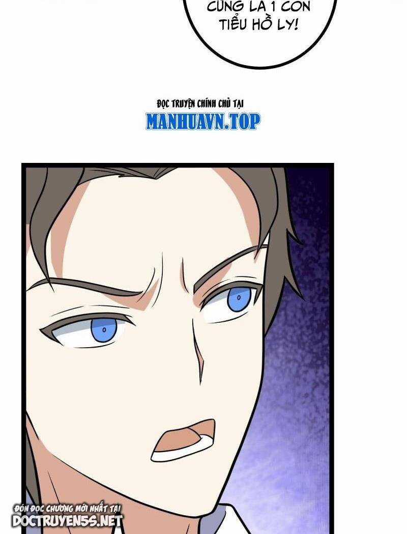 TA LÀM KIÊU HÙNG TẠI DỊ GIỚI Chapter 660 trang 12