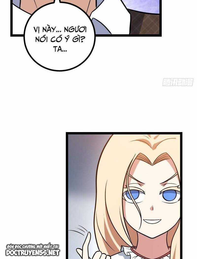 TA LÀM KIÊU HÙNG TẠI DỊ GIỚI Chapter 660 trang 13