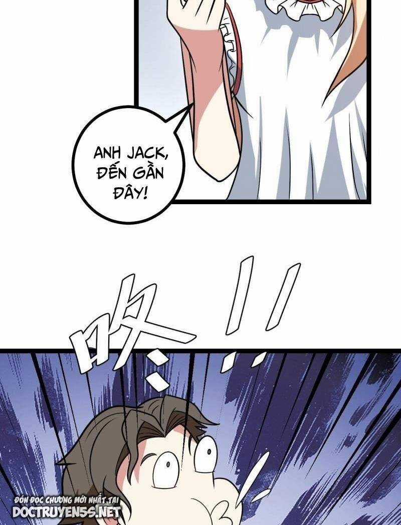 TA LÀM KIÊU HÙNG TẠI DỊ GIỚI Chapter 660 trang 14