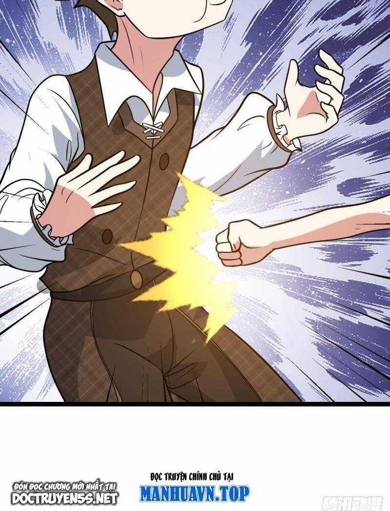 TA LÀM KIÊU HÙNG TẠI DỊ GIỚI Chapter 660 trang 17