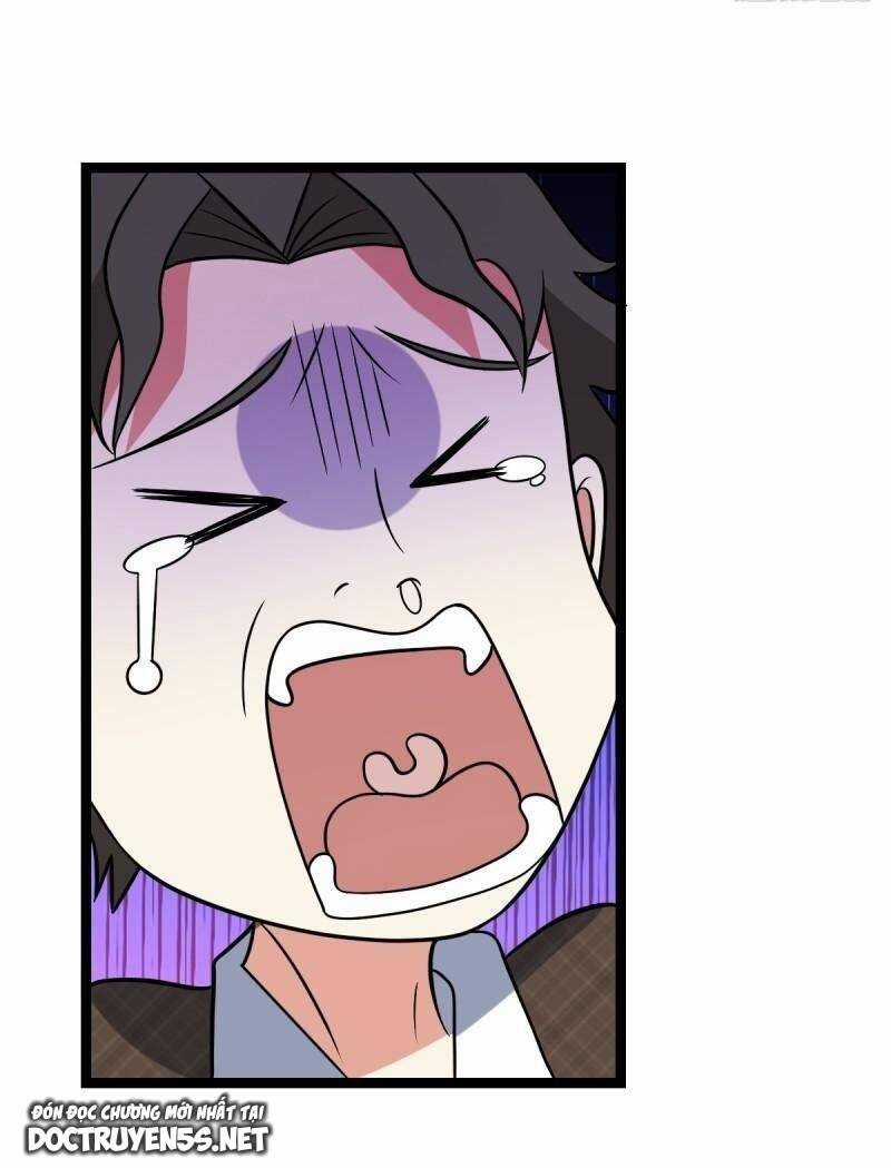 TA LÀM KIÊU HÙNG TẠI DỊ GIỚI Chapter 660 trang 18