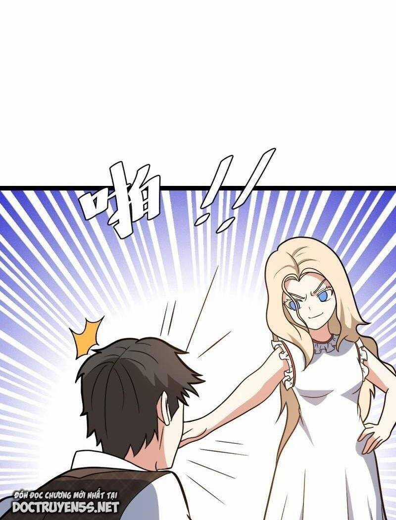 TA LÀM KIÊU HÙNG TẠI DỊ GIỚI Chapter 660 trang 19