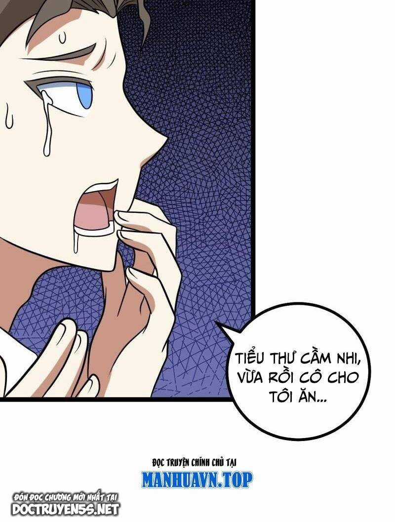 TA LÀM KIÊU HÙNG TẠI DỊ GIỚI Chapter 660 trang 21