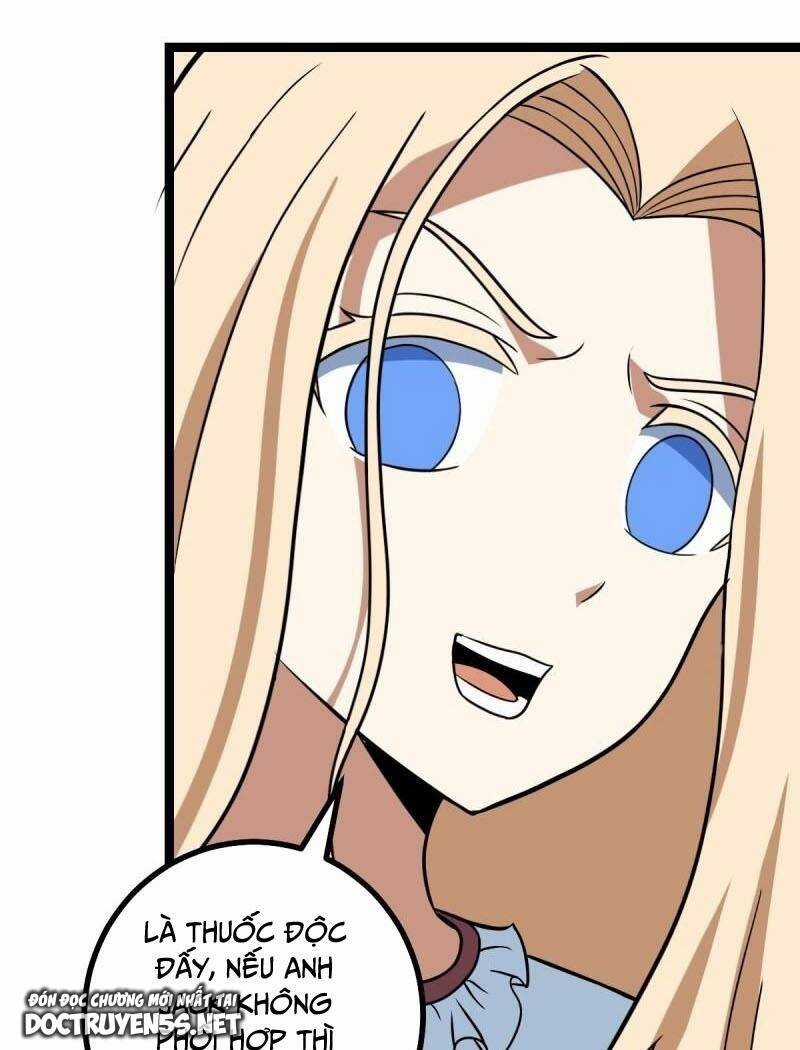 TA LÀM KIÊU HÙNG TẠI DỊ GIỚI Chapter 660 trang 22