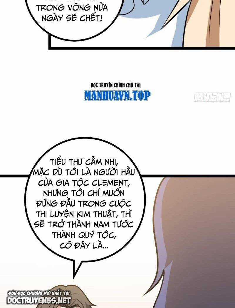 TA LÀM KIÊU HÙNG TẠI DỊ GIỚI Chapter 660 trang 23