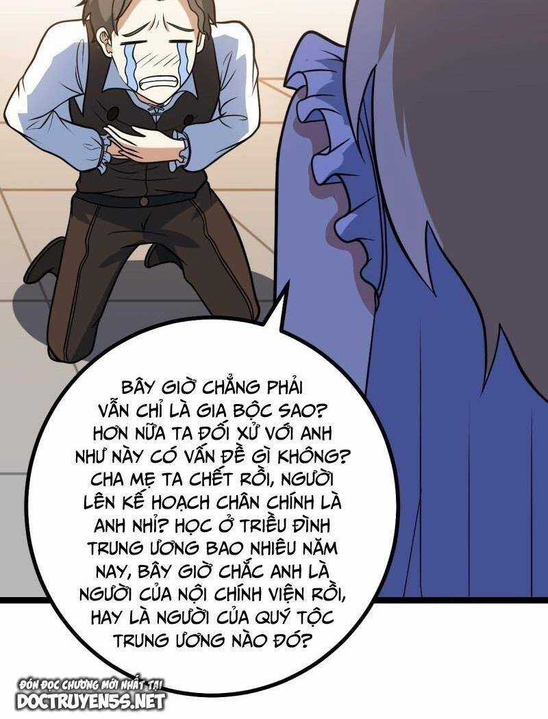 TA LÀM KIÊU HÙNG TẠI DỊ GIỚI Chapter 660 trang 24