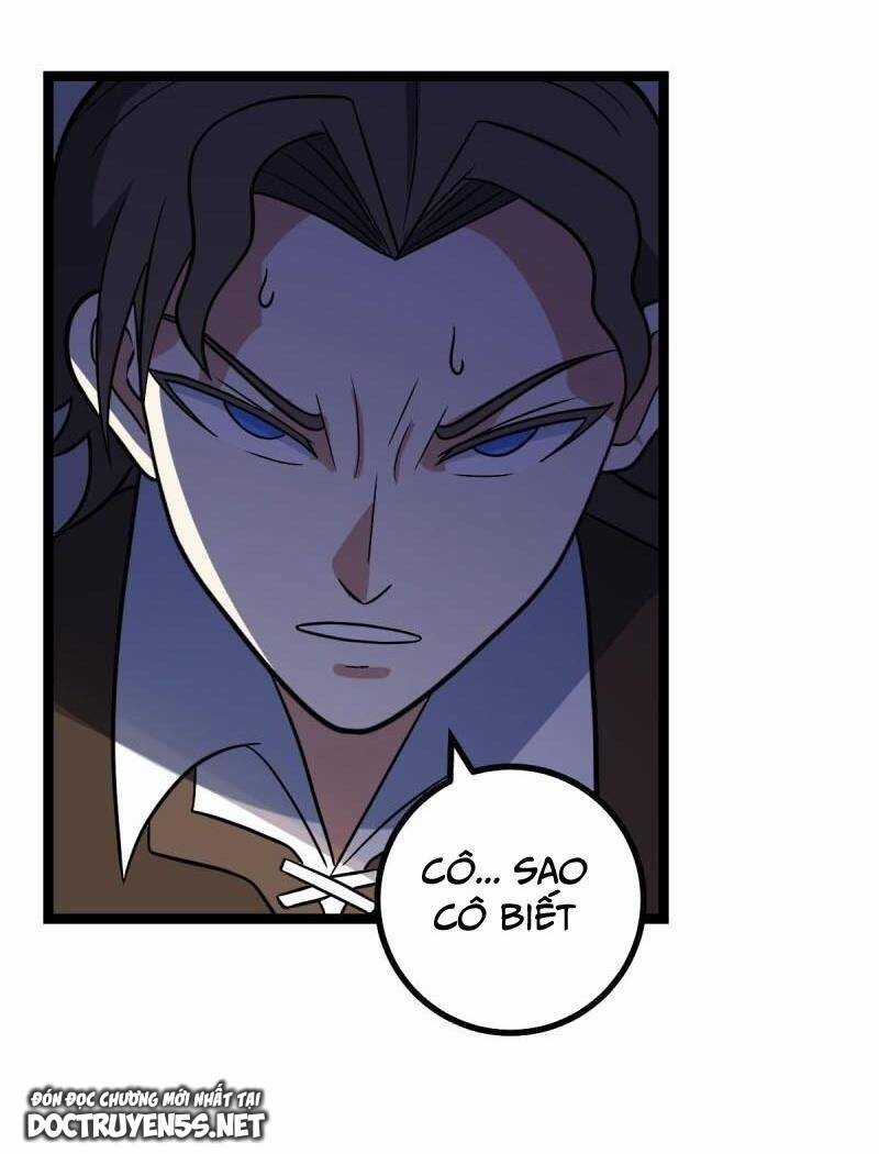 TA LÀM KIÊU HÙNG TẠI DỊ GIỚI Chapter 660 trang 25