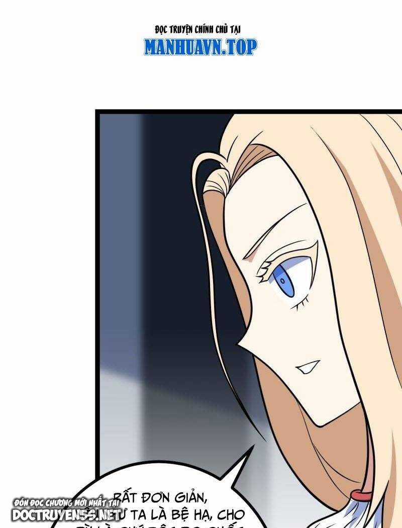 TA LÀM KIÊU HÙNG TẠI DỊ GIỚI Chapter 660 trang 26