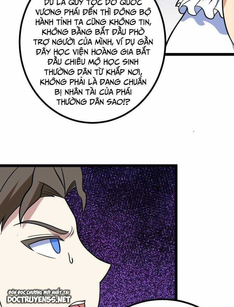 TA LÀM KIÊU HÙNG TẠI DỊ GIỚI Chapter 660 trang 27