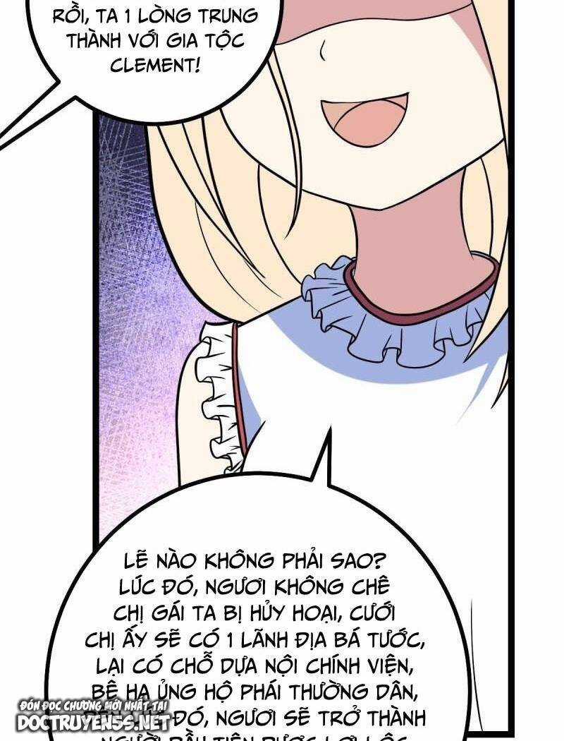 TA LÀM KIÊU HÙNG TẠI DỊ GIỚI Chapter 660 trang 29