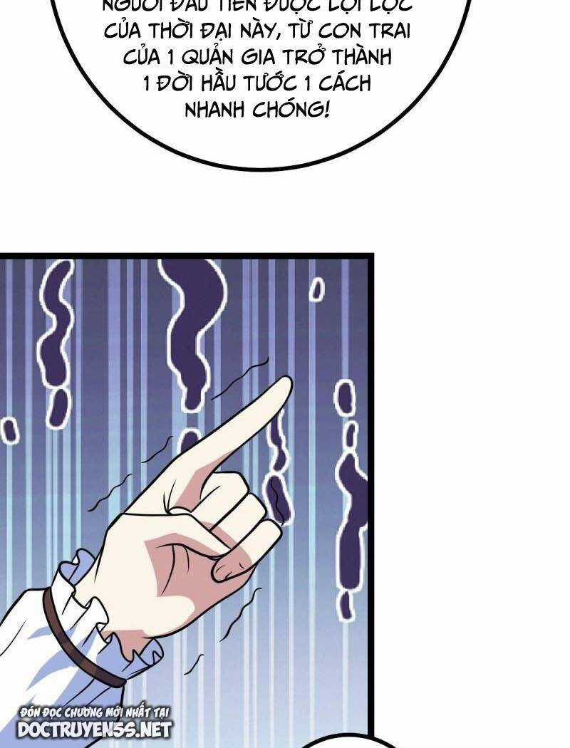 TA LÀM KIÊU HÙNG TẠI DỊ GIỚI Chapter 660 trang 30