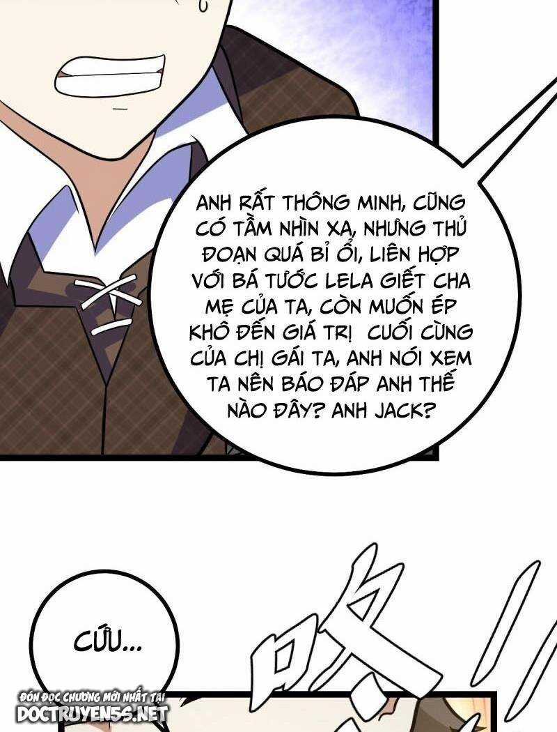 TA LÀM KIÊU HÙNG TẠI DỊ GIỚI Chapter 660 trang 32