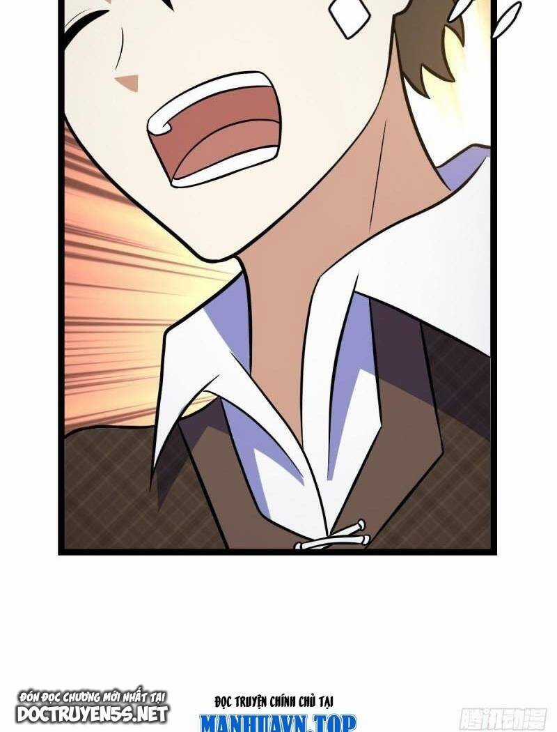 TA LÀM KIÊU HÙNG TẠI DỊ GIỚI Chapter 660 trang 35