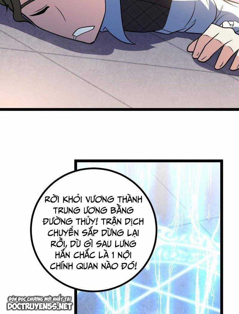 TA LÀM KIÊU HÙNG TẠI DỊ GIỚI Chapter 660 trang 37