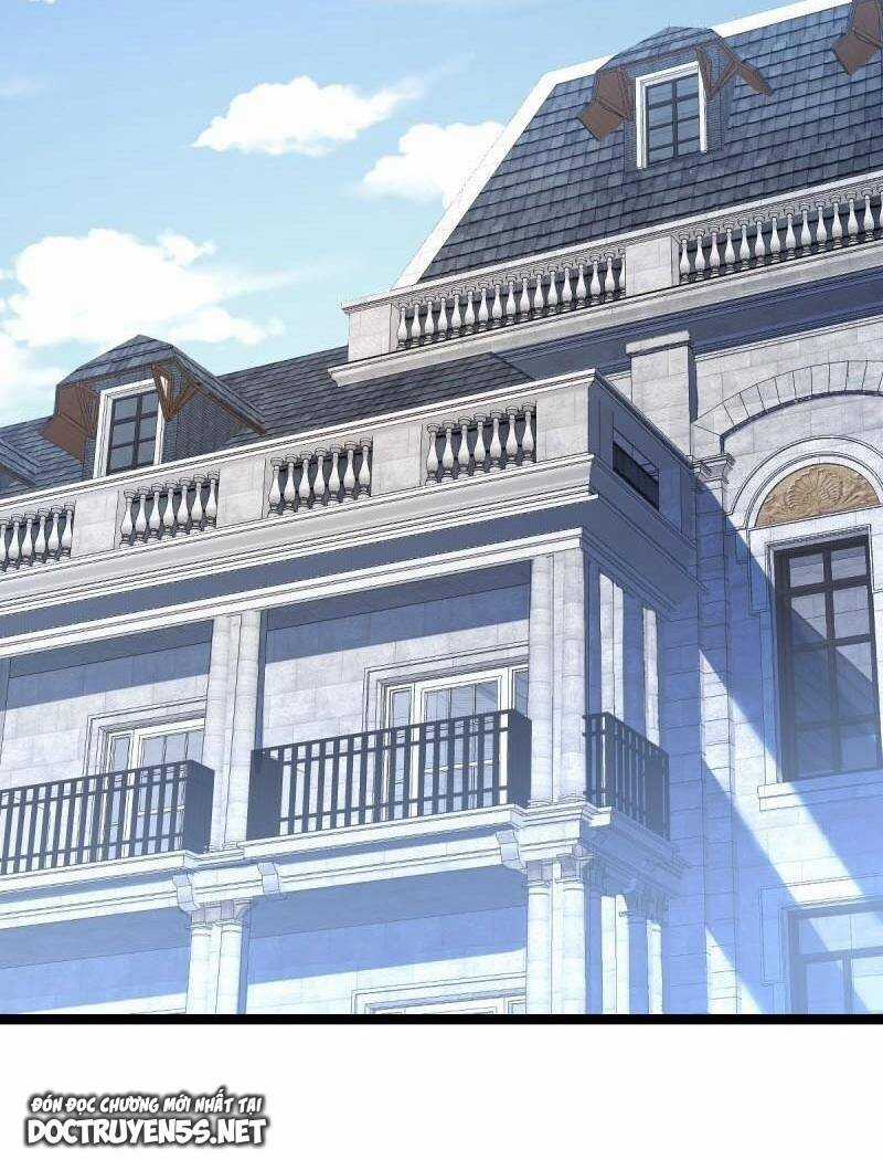 TA LÀM KIÊU HÙNG TẠI DỊ GIỚI Chapter 660 trang 39