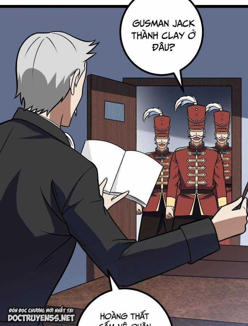 TA LÀM KIÊU HÙNG TẠI DỊ GIỚI Chapter 660 trang 4