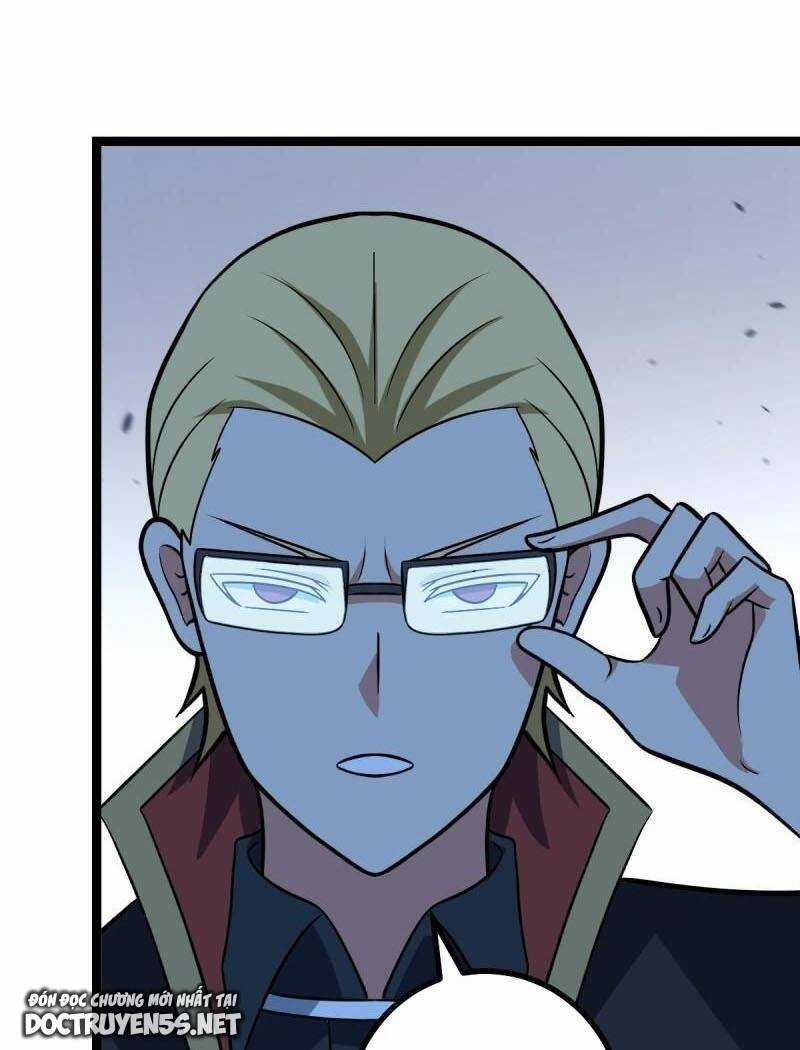 TA LÀM KIÊU HÙNG TẠI DỊ GIỚI Chapter 660 trang 40