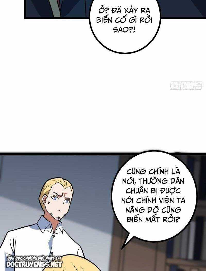 TA LÀM KIÊU HÙNG TẠI DỊ GIỚI Chapter 660 trang 41