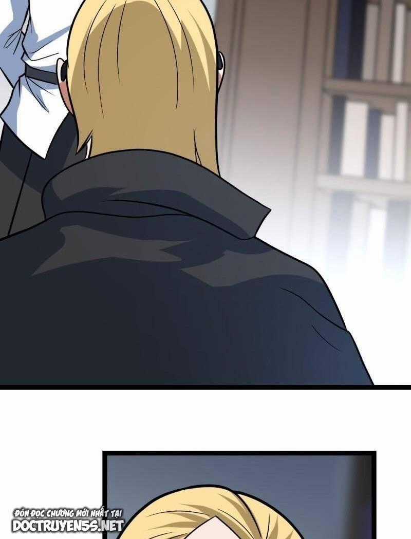 TA LÀM KIÊU HÙNG TẠI DỊ GIỚI Chapter 660 trang 42