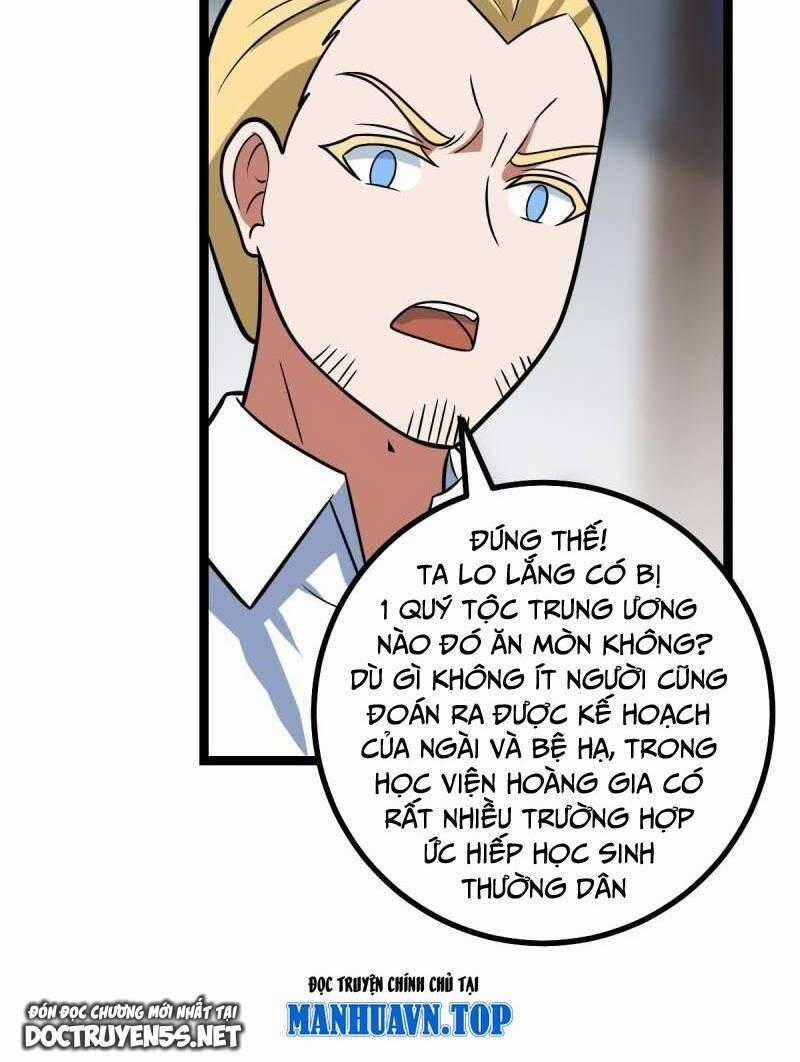 TA LÀM KIÊU HÙNG TẠI DỊ GIỚI Chapter 660 trang 43