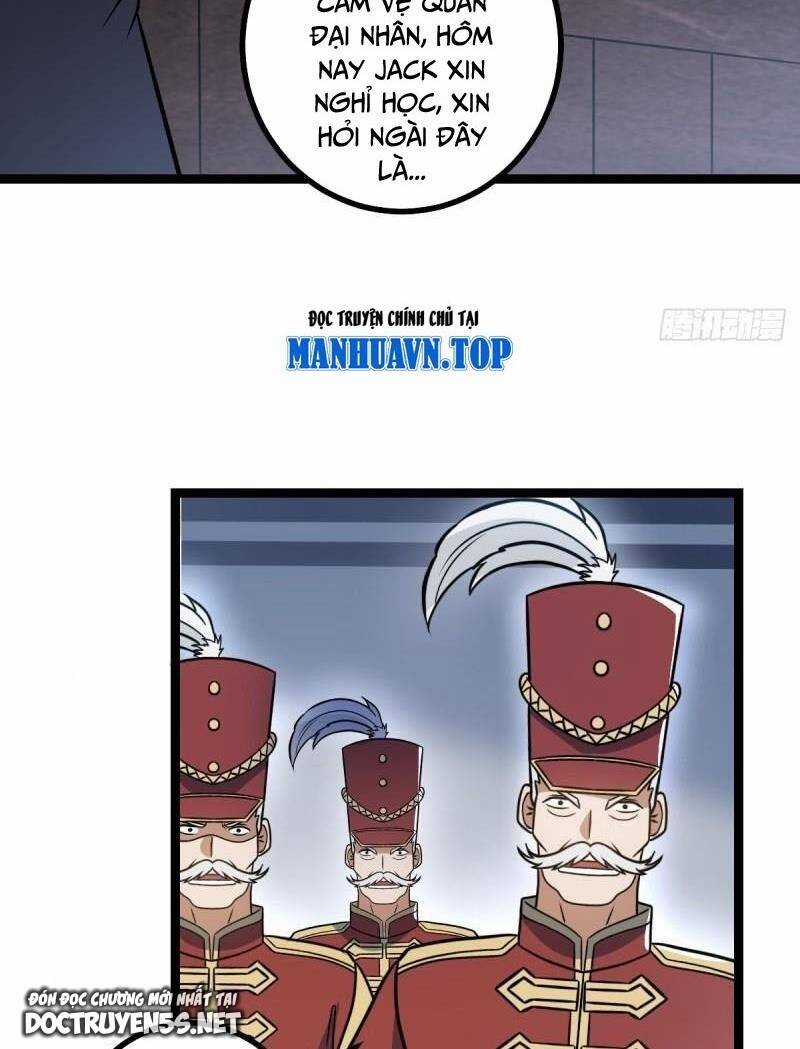 TA LÀM KIÊU HÙNG TẠI DỊ GIỚI Chapter 660 trang 5