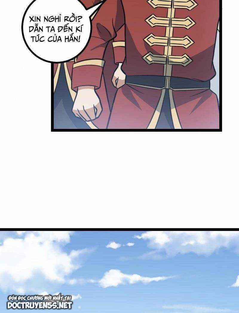 TA LÀM KIÊU HÙNG TẠI DỊ GIỚI Chapter 660 trang 6