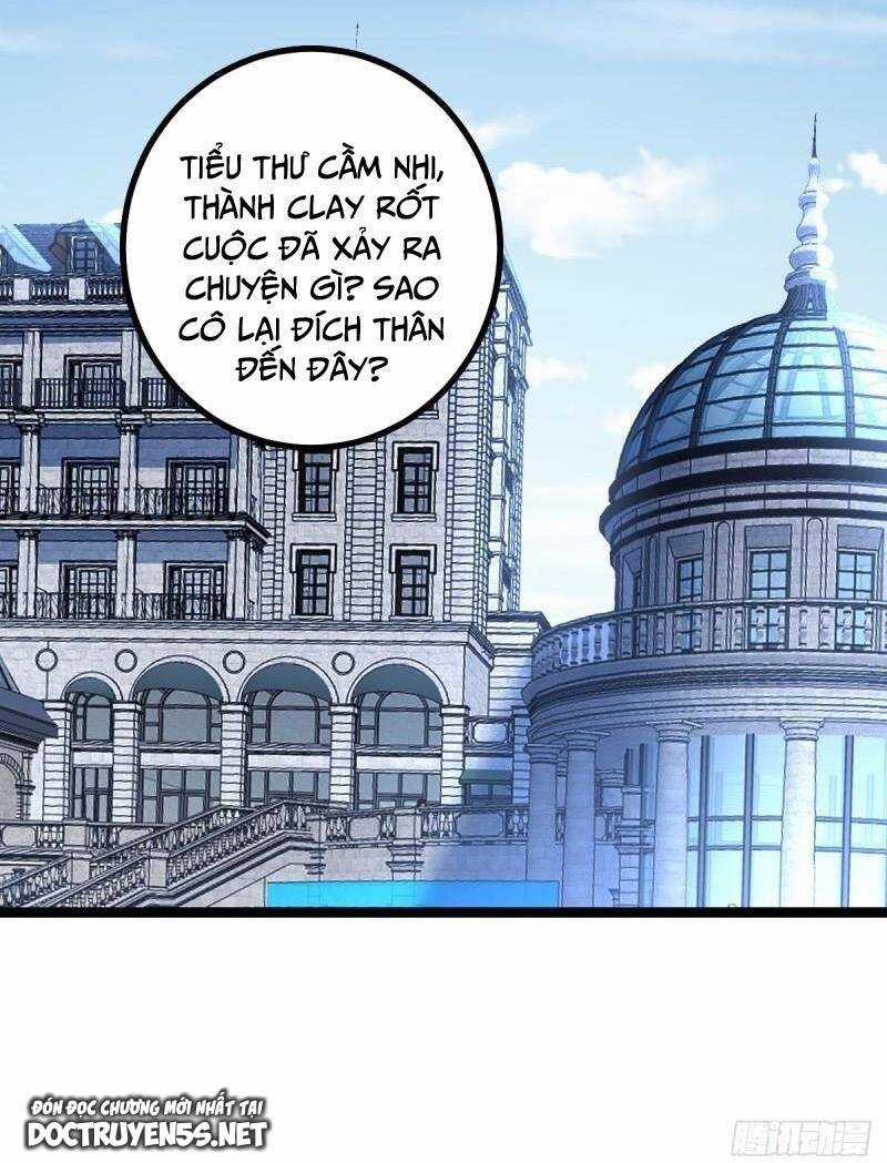 TA LÀM KIÊU HÙNG TẠI DỊ GIỚI Chapter 660 trang 7