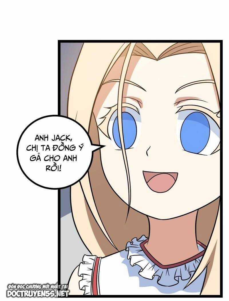 TA LÀM KIÊU HÙNG TẠI DỊ GIỚI Chapter 660 trang 8