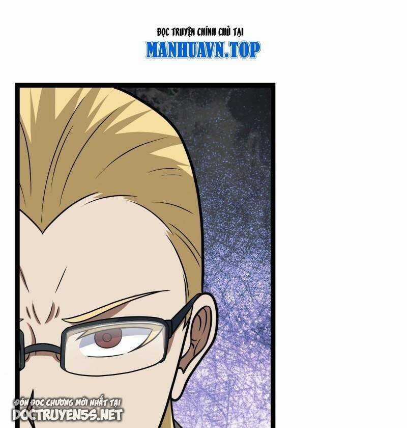 TA LÀM KIÊU HÙNG TẠI DỊ GIỚI Chapter 661 trang 1