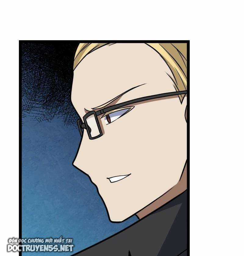 TA LÀM KIÊU HÙNG TẠI DỊ GIỚI Chapter 661 trang 10