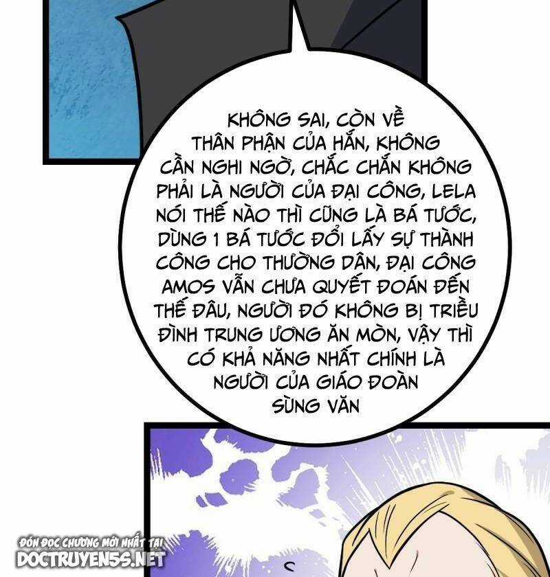 TA LÀM KIÊU HÙNG TẠI DỊ GIỚI Chapter 661 trang 11