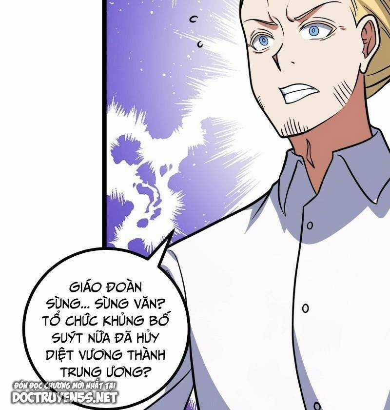 TA LÀM KIÊU HÙNG TẠI DỊ GIỚI Chapter 661 trang 12