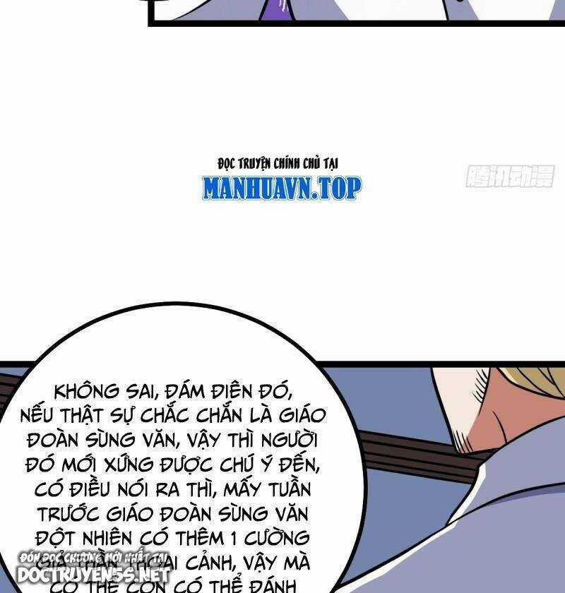 TA LÀM KIÊU HÙNG TẠI DỊ GIỚI Chapter 661 trang 13