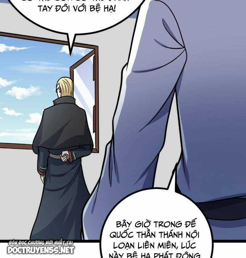 TA LÀM KIÊU HÙNG TẠI DỊ GIỚI Chapter 661 trang 14