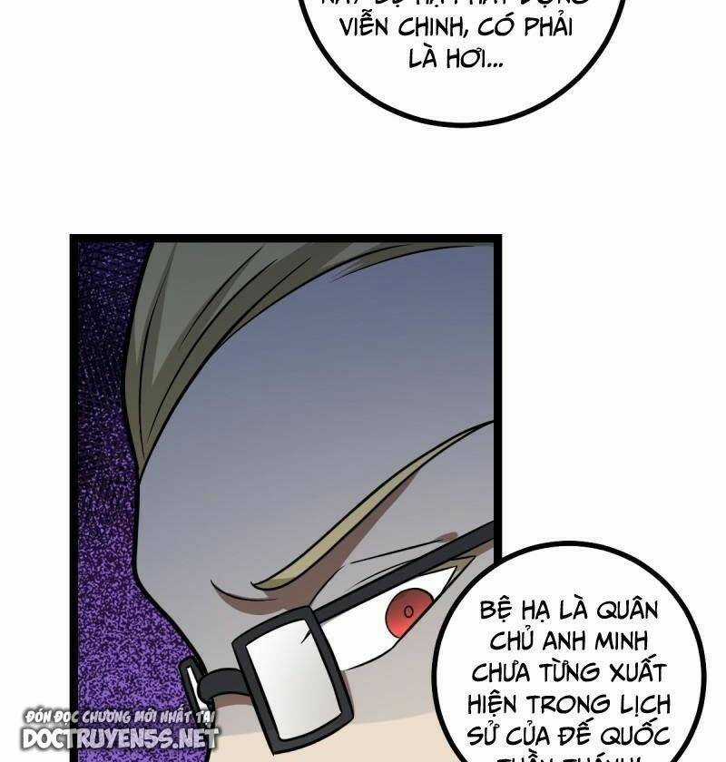 TA LÀM KIÊU HÙNG TẠI DỊ GIỚI Chapter 661 trang 15