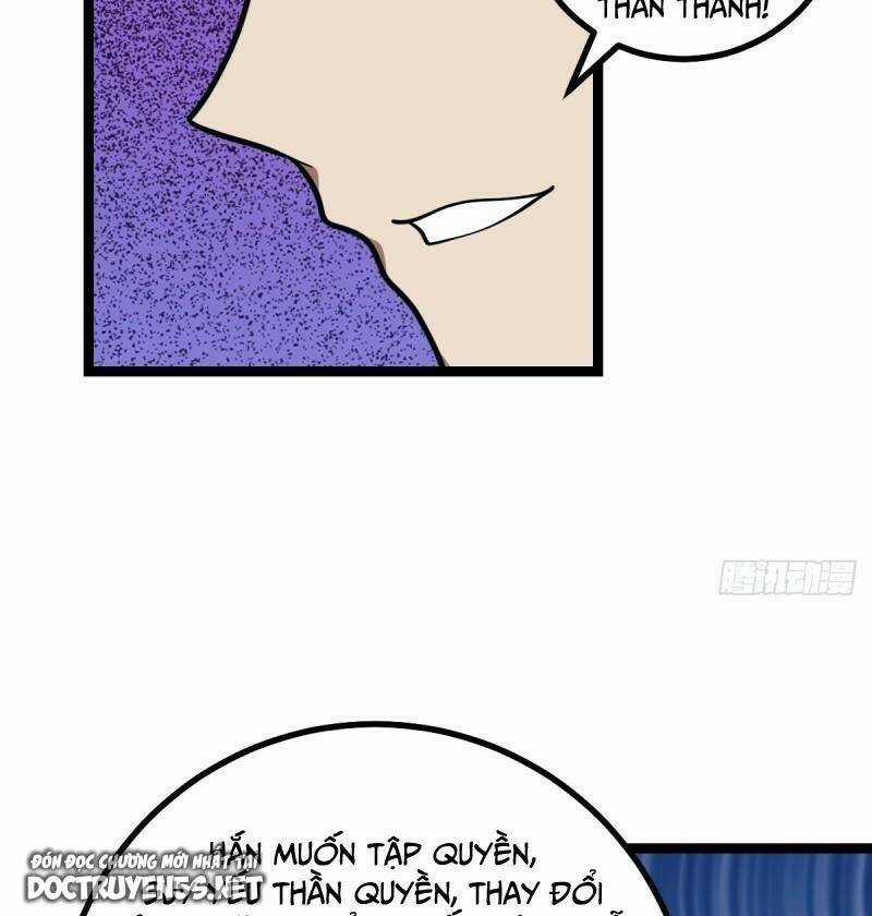 TA LÀM KIÊU HÙNG TẠI DỊ GIỚI Chapter 661 trang 16