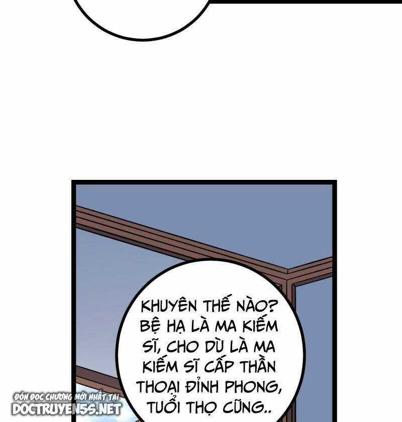 TA LÀM KIÊU HÙNG TẠI DỊ GIỚI Chapter 661 trang 18