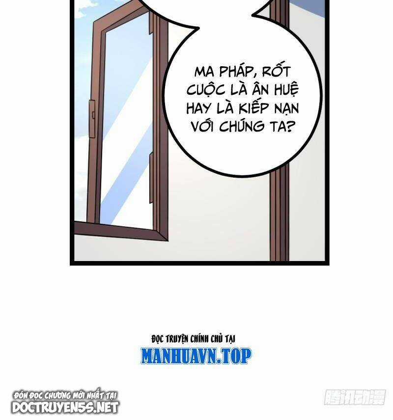 TA LÀM KIÊU HÙNG TẠI DỊ GIỚI Chapter 661 trang 19