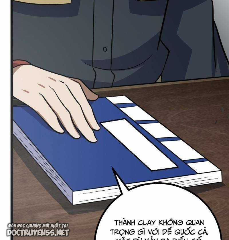 TA LÀM KIÊU HÙNG TẠI DỊ GIỚI Chapter 661 trang 2