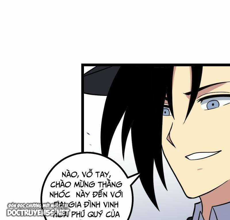 TA LÀM KIÊU HÙNG TẠI DỊ GIỚI Chapter 661 trang 20