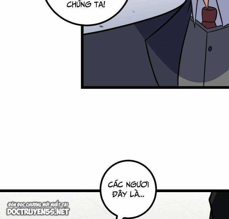 TA LÀM KIÊU HÙNG TẠI DỊ GIỚI Chapter 661 trang 21