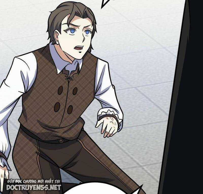 TA LÀM KIÊU HÙNG TẠI DỊ GIỚI Chapter 661 trang 22