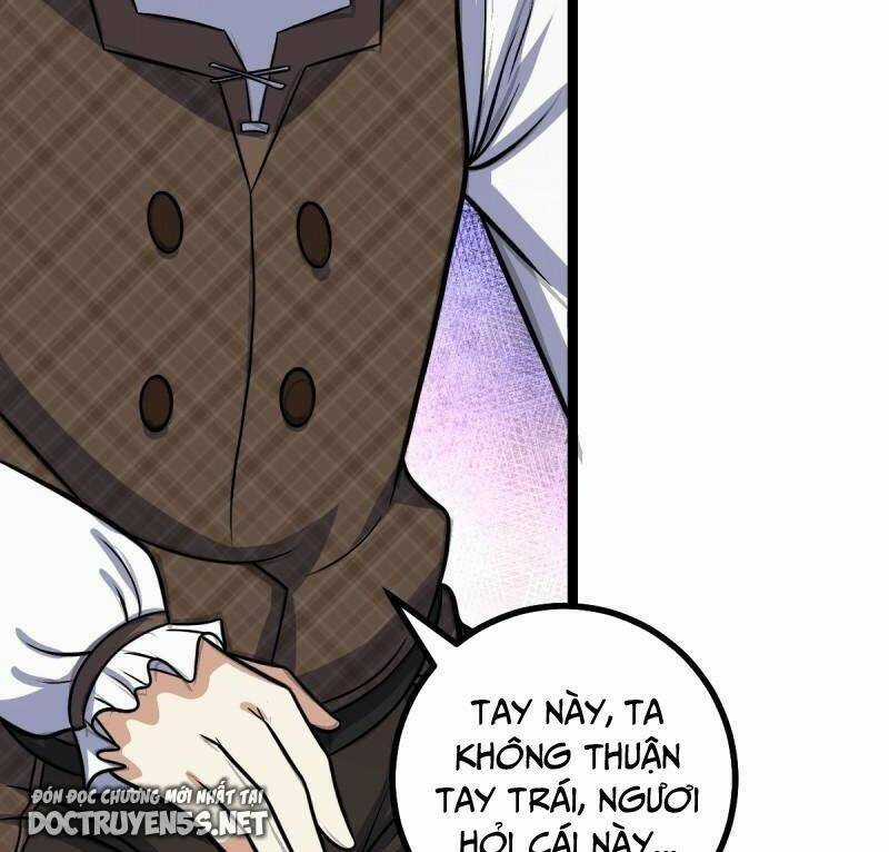 TA LÀM KIÊU HÙNG TẠI DỊ GIỚI Chapter 661 trang 24