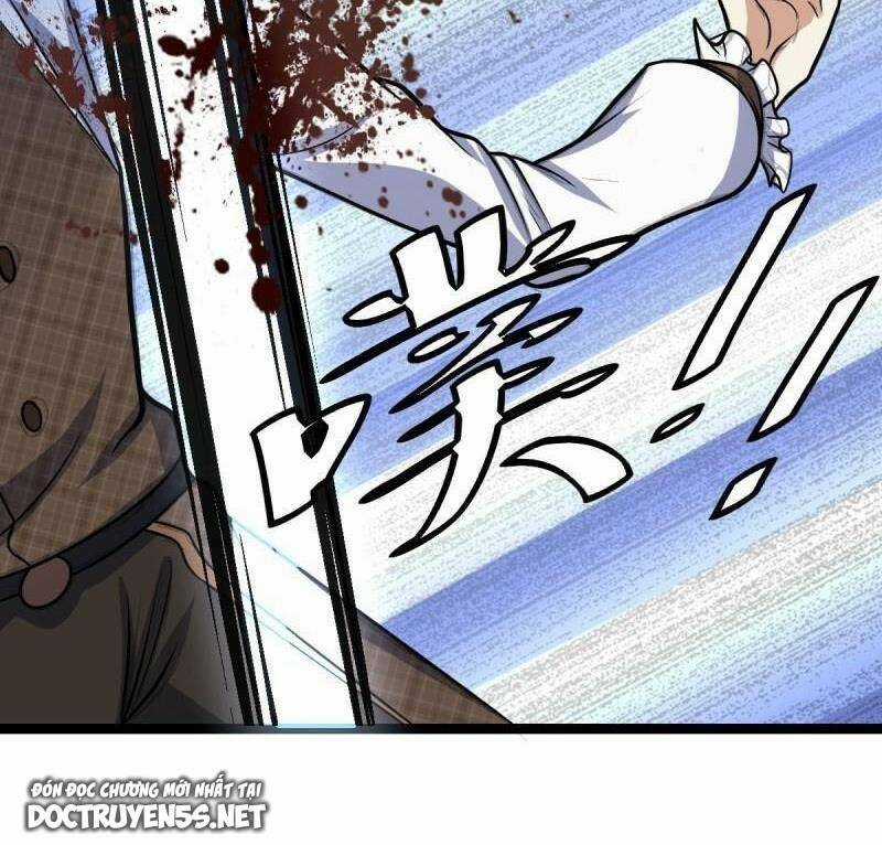 TA LÀM KIÊU HÙNG TẠI DỊ GIỚI Chapter 661 trang 26