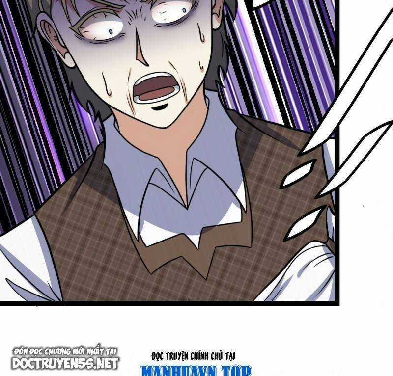 TA LÀM KIÊU HÙNG TẠI DỊ GIỚI Chapter 661 trang 28