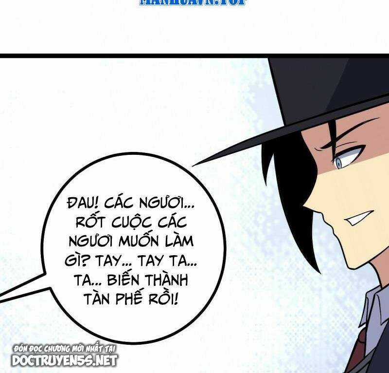 TA LÀM KIÊU HÙNG TẠI DỊ GIỚI Chapter 661 trang 29