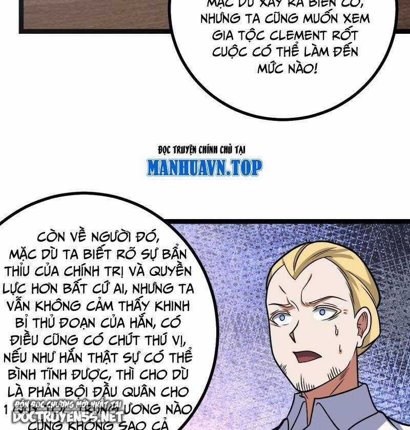 TA LÀM KIÊU HÙNG TẠI DỊ GIỚI Chapter 661 trang 3