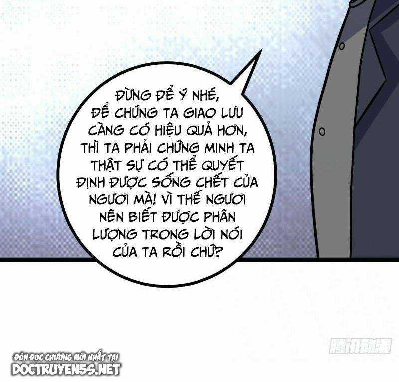TA LÀM KIÊU HÙNG TẠI DỊ GIỚI Chapter 661 trang 30