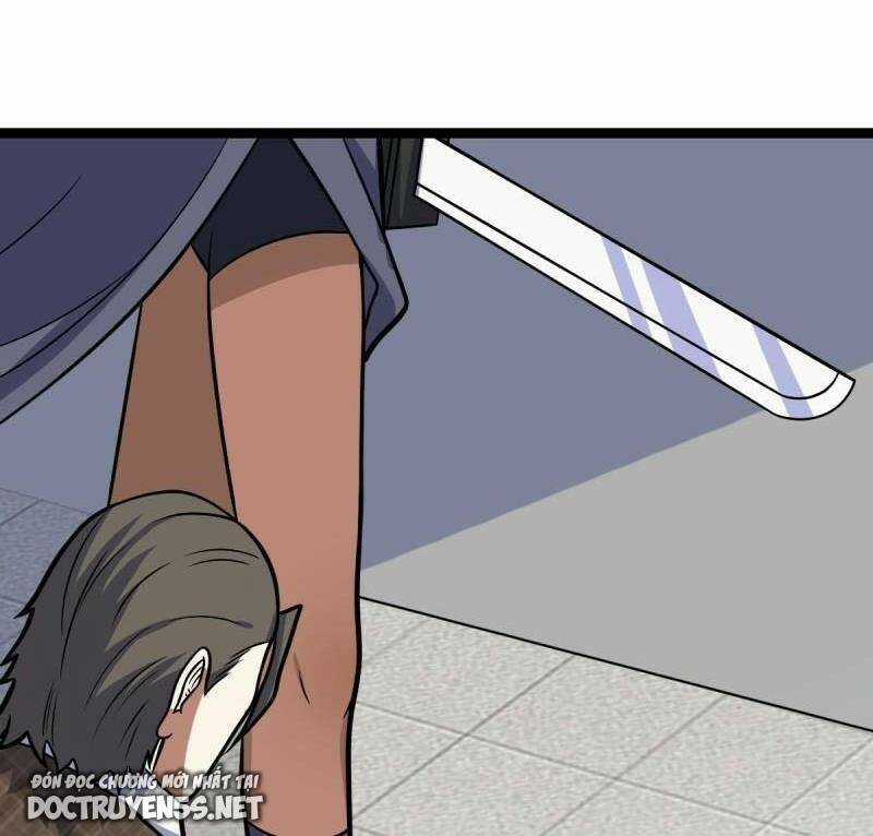 TA LÀM KIÊU HÙNG TẠI DỊ GIỚI Chapter 661 trang 31