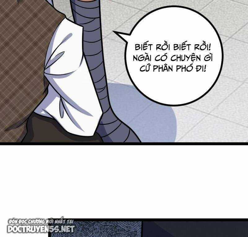 TA LÀM KIÊU HÙNG TẠI DỊ GIỚI Chapter 661 trang 32